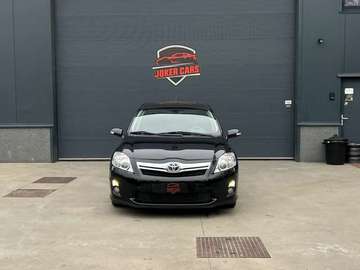 HYBRID 1.8i HSD Premium CVT