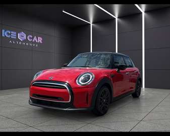 1.5 Cooper Classic 5 porte