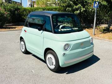 5.4 KWH