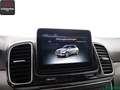 Mercedes-Benz GLE 250 GLE 250 d 4M AMG PANORAMA,CARPLAY,COMAND,LEDILS Fekete - thumbnail 19