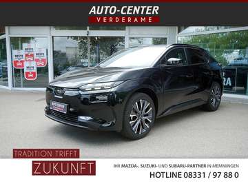 73 AWD Comfort H/K NAVI ACC LED 360°