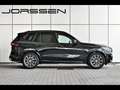 BMW X5 M Sportpakket Schwarz - thumbnail 3