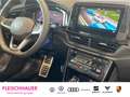 Volkswagen T-Roc Cabriolet 1.5 TSI R-Line Edition Black Plus AD AHK Schwarz - thumbnail 16