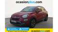 Fiat 500X 1.6Mjt Cross 4x2 88kW Rojo - thumbnail 1