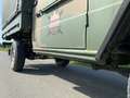 Mercedes-Benz G 230 GE Singlecab Pritsche Plane Sanitätskoffer Verde - thumbnail 16