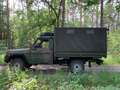 Mercedes-Benz G 230 GE Singlecab Pritsche Plane Sanitätskoffer Vert - thumbnail 29