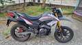 Keeway Tx 125 Motard Black - thumbnail 1