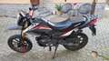 Keeway Tx 125 Motard Black - thumbnail 3