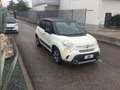 Fiat 500L 1.3 mjt Trekking 85cv Bianco - thumbnail 2