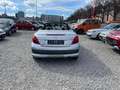 Peugeot 207 CC 120 VTi Sport Cabrio Silber - thumbnail 5