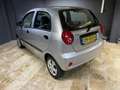 Chevrolet Matiz 0.8 Spirit Airco En Zeer Zuinig Grijs - thumbnail 4