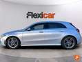 Mercedes-Benz A 220 Gris - thumbnail 3