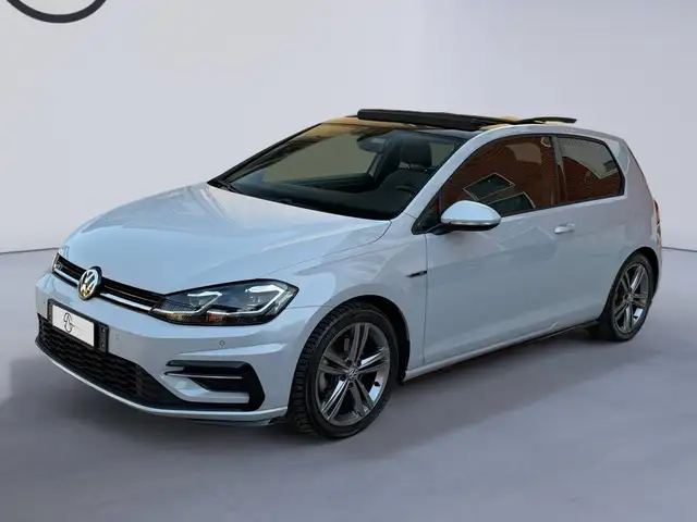 Volkswagen Golf VI 3p 1.4 tsi R-Line 125cv dsg
