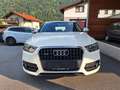 Audi Q3 2.0 TFSI quattro Weiß - thumbnail 2