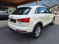 Audi Q3 2.0 TFSI quattro Weiß - thumbnail 4