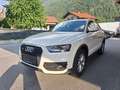 Audi Q3 2.0 TFSI quattro Weiß - thumbnail 1