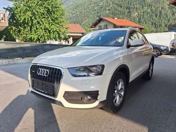 2.0 TFSI quattro