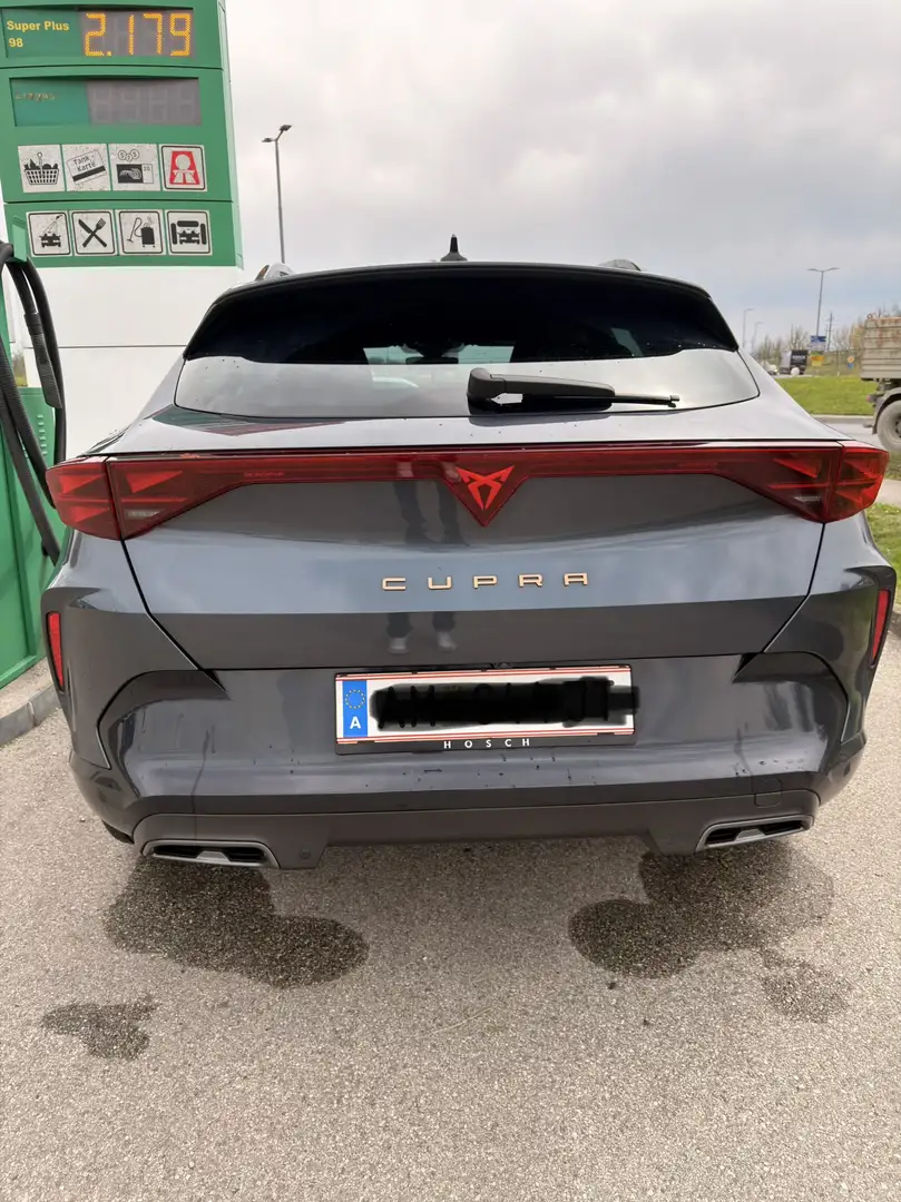 CUPRA Formentor 1,5 e-TSI DSG - 2