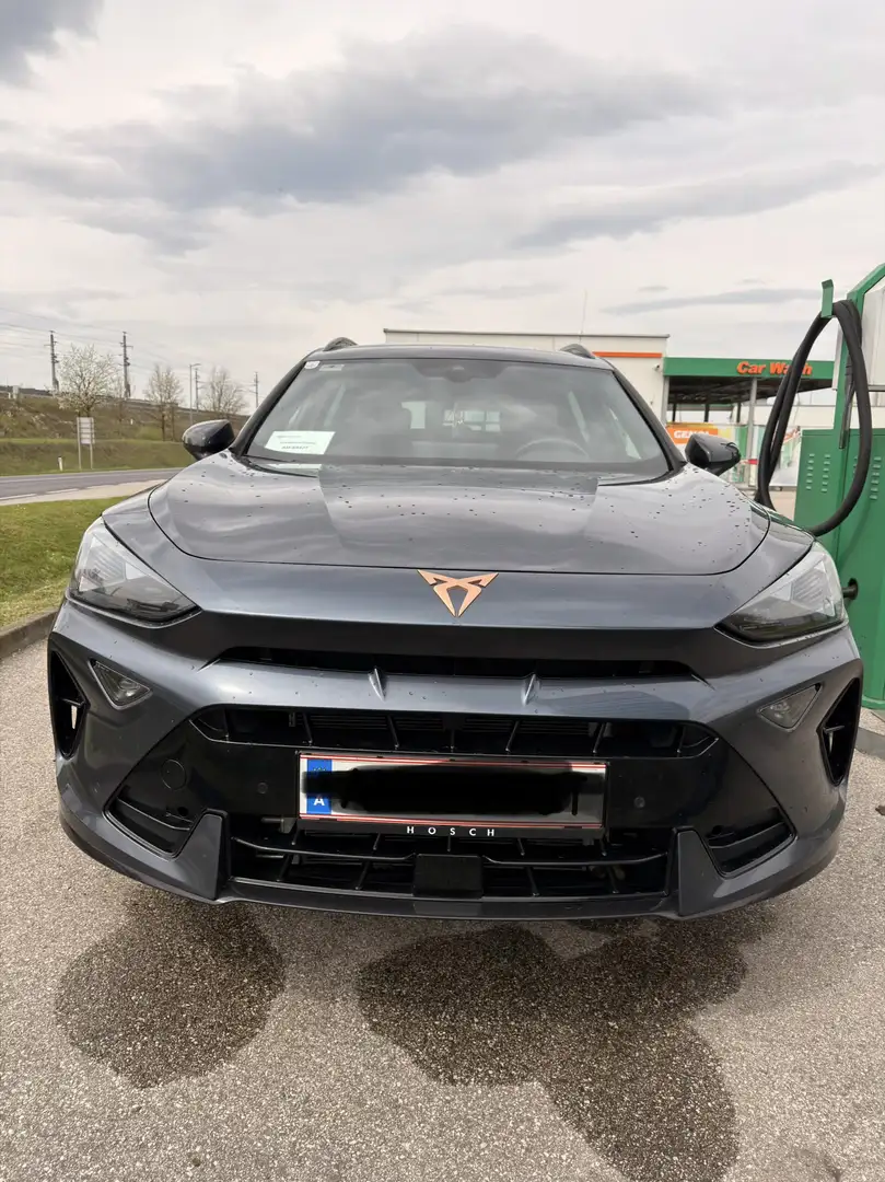 CUPRA Formentor 1,5 e-TSI DSG - 1