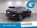 Toyota Highlander Hybrid Allrad 2,5 Sctive AWD Schwarz - thumbnail 3