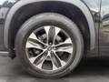 Toyota Highlander Hybrid Allrad 2,5 Sctive AWD Schwarz - thumbnail 6