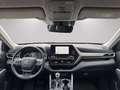 Toyota Highlander Hybrid Allrad 2,5 Sctive AWD Schwarz - thumbnail 9