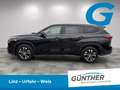 Toyota Highlander Hybrid Allrad 2,5 Sctive AWD Schwarz - thumbnail 5