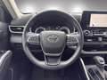 Toyota Highlander Hybrid Allrad 2,5 Sctive AWD Schwarz - thumbnail 8