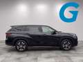 Toyota Highlander Hybrid Allrad 2,5 Sctive AWD Schwarz - thumbnail 18