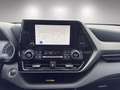 Toyota Highlander Hybrid Allrad 2,5 Sctive AWD Schwarz - thumbnail 11