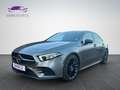 Mercedes-Benz A 200 Limousine AMG Line|MBGarant|Night Gris - thumbnail 1