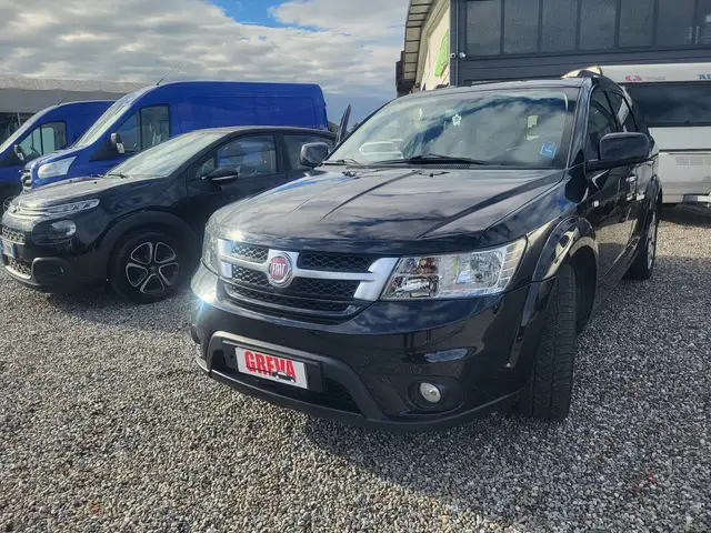 Fiat Freemont 2.0 mjt 16v Lounge 140cv