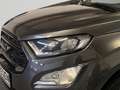 Ford EcoSport ST-Line+Kamera+Lenkradheizung+Frontscheibenheizung Grau - thumbnail 5