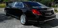 Mercedes-Benz Maybach S-Klasse S-Klasse S 600 7G-TRONIC Schwarz - thumbnail 4