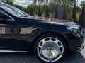 Mercedes-Benz Maybach S-Klasse S-Klasse S 600 7G-TRONIC Schwarz - thumbnail 20