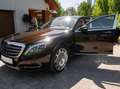 Mercedes-Benz Maybach S-Klasse S-Klasse S 600 7G-TRONIC Schwarz - thumbnail 1