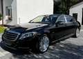 Mercedes-Benz Maybach S-Klasse S-Klasse S 600 7G-TRONIC Schwarz - thumbnail 2