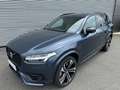 Volvo XC90 T8 AWD 310 + 145ch Ultimate Style Dark Geartronic Gris - thumbnail 1