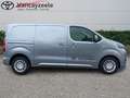 Toyota Proace Comfort 31818 + BTW + TH Argent - thumbnail 3