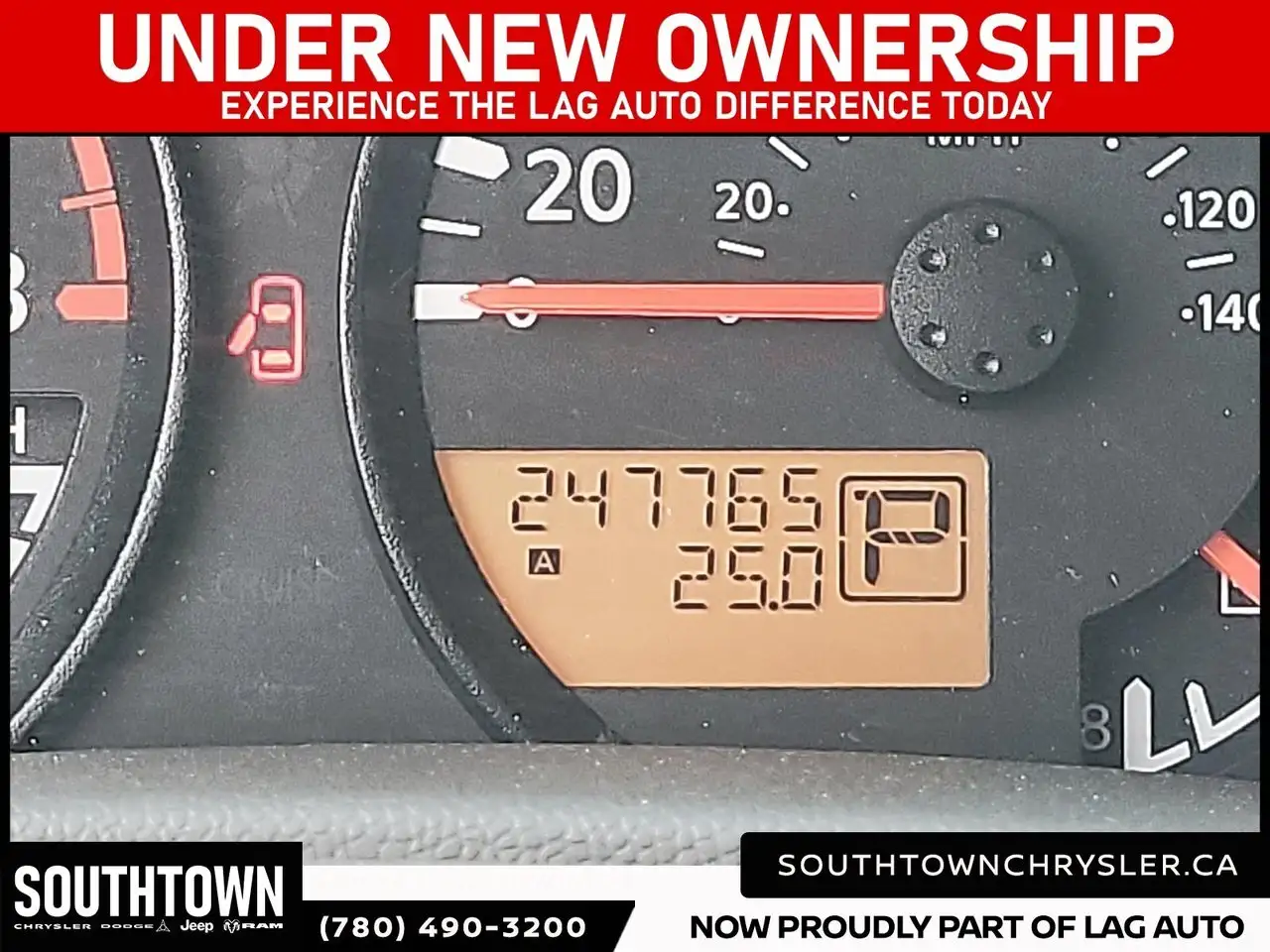 Nissan Frontier снимка Nissan Frontier