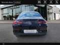 Mercedes-Benz CLA 180 d Coupé - Garantie 2 ans - 376 €/mois* Zwart - thumbnail 4
