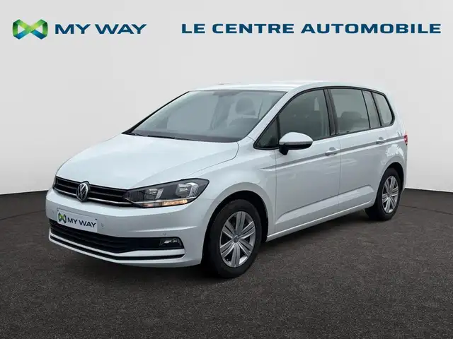 Volkswagen Touran 1.2 TSI 81 kW (110 ch) 6 vitesses manuel