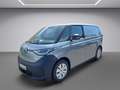 Volkswagen ID. Buzz Cargo Motor 150 kW 204 PS 77 kWh Silver - thumbnail 2
