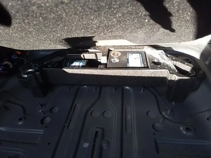 Volvo XC40 2022, foto 8
