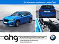 BMW X1 xDrive25e M Sport Steptronic Aut. Panorama Blau - thumbnail 1
