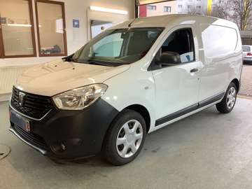 1.5dCi Ambiance N1 55kW