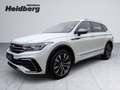 Volkswagen Tiguan Allspace R-LINE PANO LEDER 20" 360° AHK Blanc - thumbnail 3