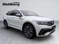 Volkswagen Tiguan Allspace R-LINE PANO LEDER 20" 360° AHK Blanc - thumbnail 7
