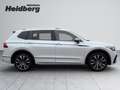 Volkswagen Tiguan Allspace R-LINE PANO LEDER 20" 360° AHK Blanc - thumbnail 8