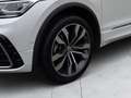 Volkswagen Tiguan Allspace R-LINE PANO LEDER 20" 360° AHK Blanc - thumbnail 4